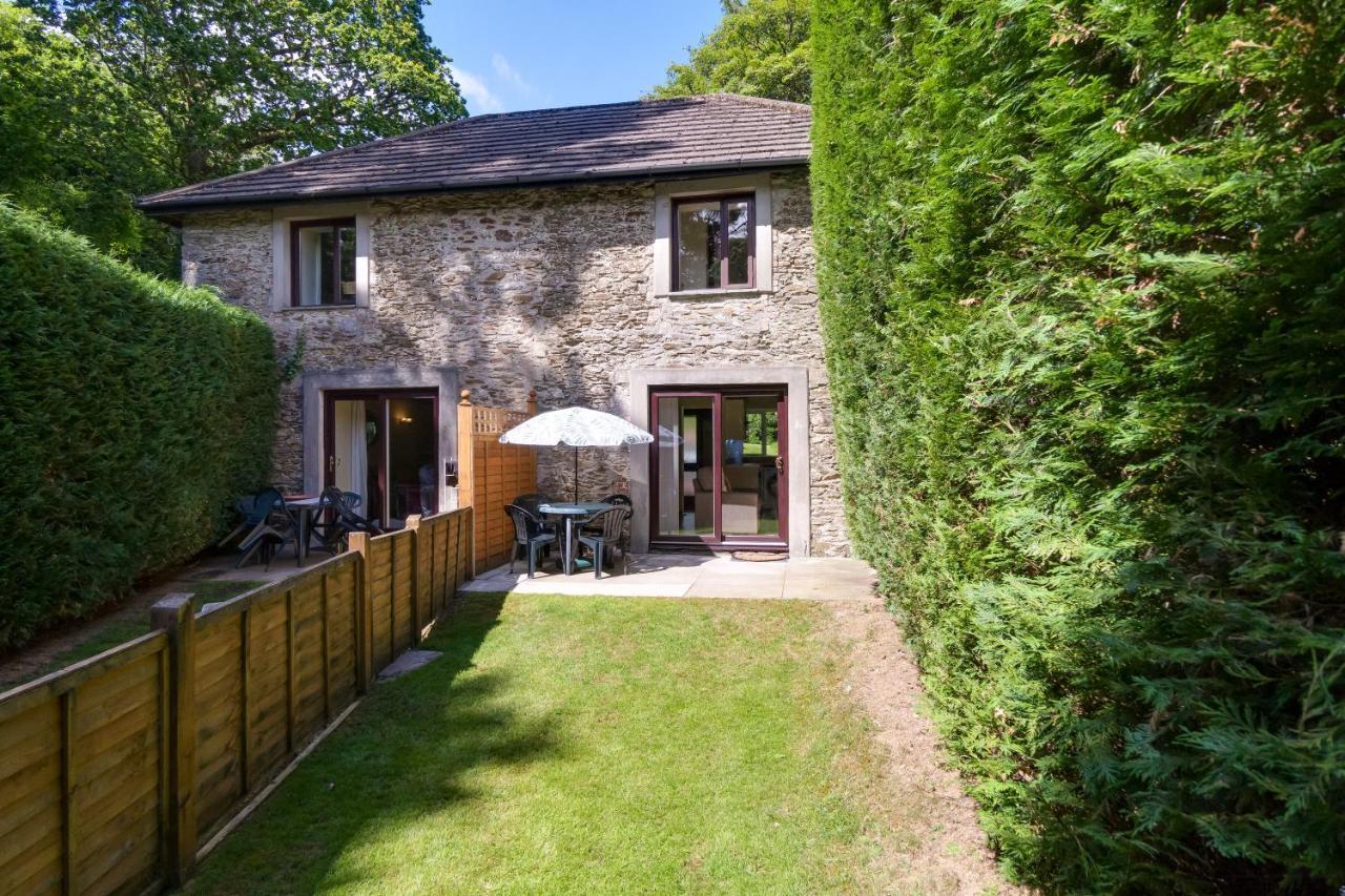 Crylla Valley Cottages - Access To Pool, Gym, Spa And More Saltash Bagian luar foto