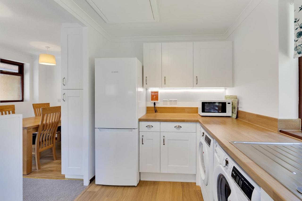 Crylla Valley Cottages - Access To Pool, Gym, Spa And More Saltash Bagian luar foto