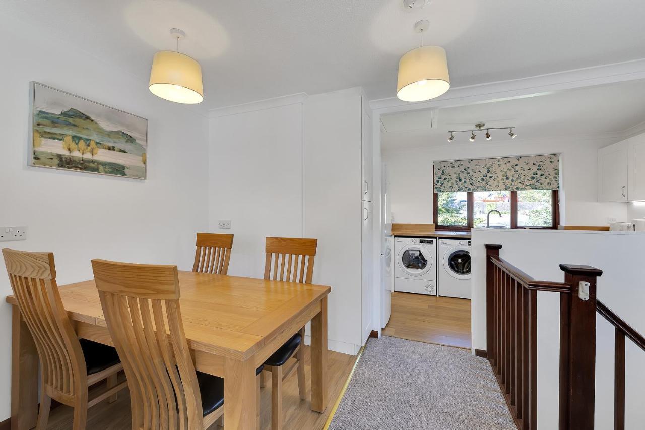 Crylla Valley Cottages - Access To Pool, Gym, Spa And More Saltash Bagian luar foto