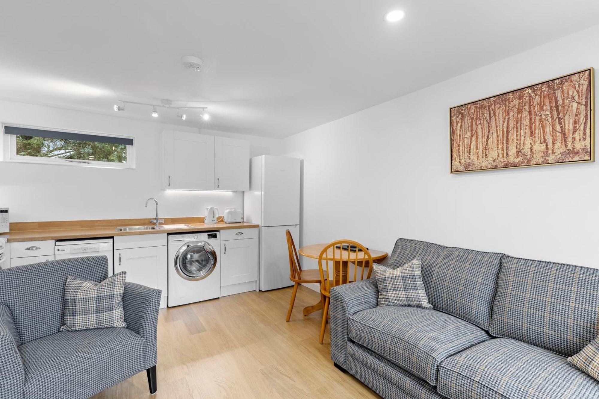 Crylla Valley Cottages - Access To Pool, Gym, Spa And More Saltash Ruang foto