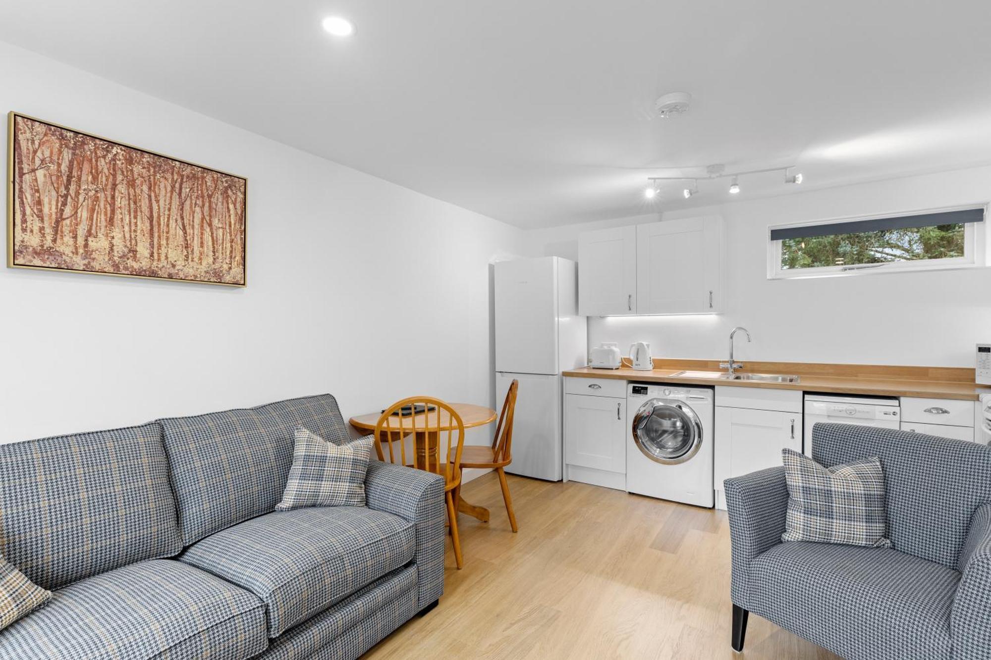 Crylla Valley Cottages - Access To Pool, Gym, Spa And More Saltash Ruang foto