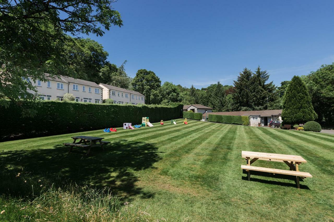 Crylla Valley Cottages - Access To Pool, Gym, Spa And More Saltash Bagian luar foto