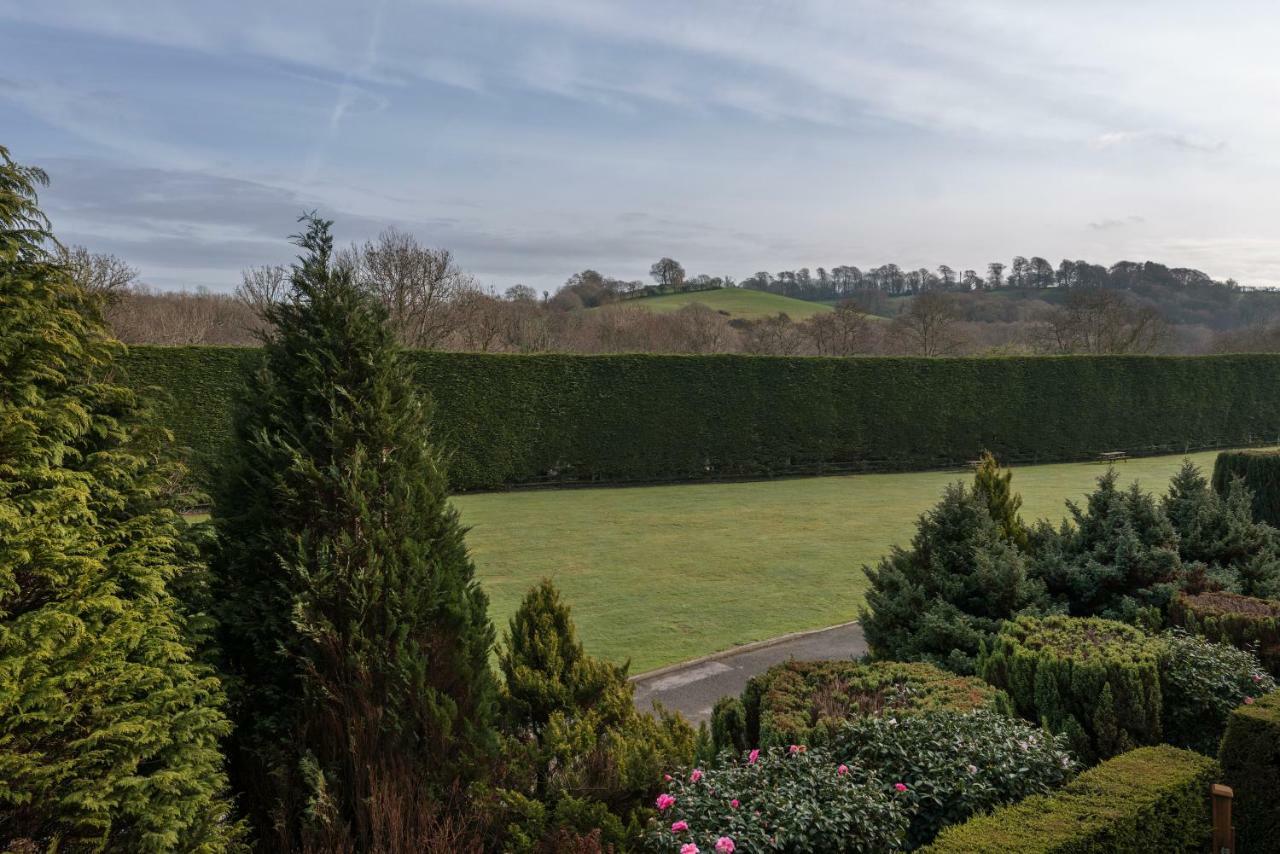 Crylla Valley Cottages - Access To Pool, Gym, Spa And More Saltash Bagian luar foto