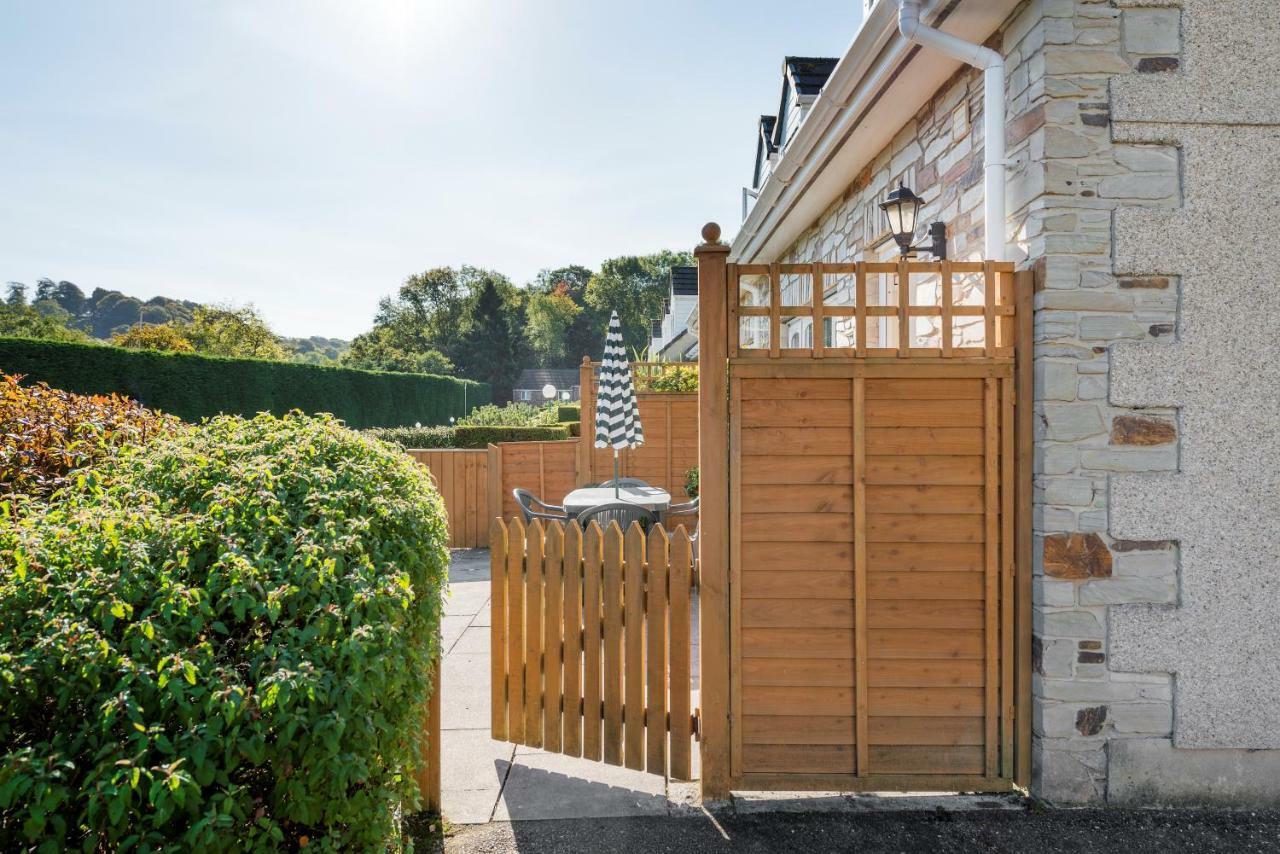Crylla Valley Cottages - Access To Pool, Gym, Spa And More Saltash Bagian luar foto